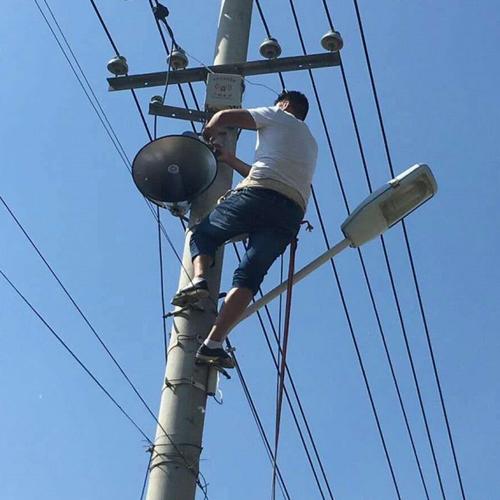 农村无线广播系统——村村通无线调频广播设备助力乡村信息传播