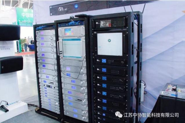 展会慎入你晓得物联广播系统么它可能给你带来颠覆性的认知