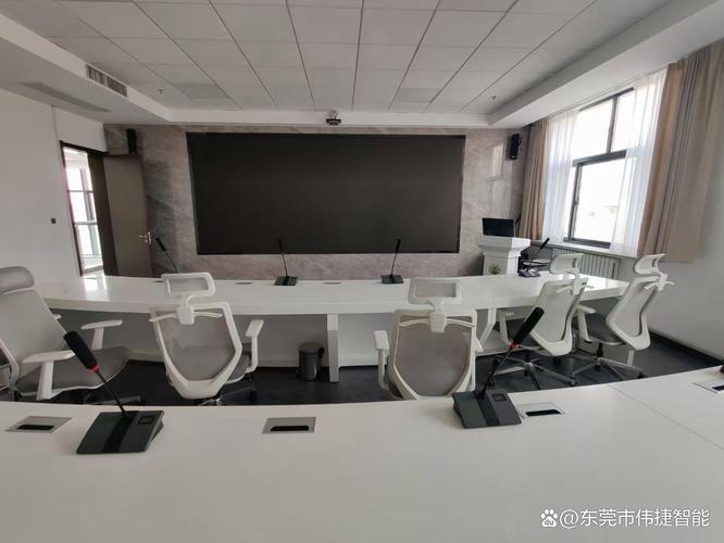 是工厂车间,办公楼宇还是商场超市,一套清晰稳定,覆盖全面的广播系统